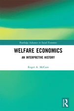 Welfare Economics