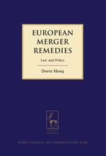 European Merger Remedies