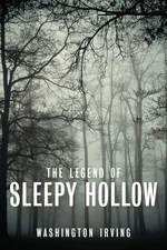 The Legend Of Sleepy Hollow