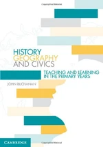 History, Geography and Civics