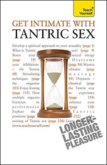 Get Intimate with Tantric Sex