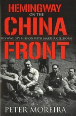 Hemingway on the China Front