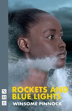 Rockets and Blue Lights  (NHB Modern Plays)