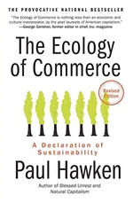 The Ecology of Commerce Revised Edition