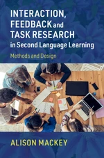 Interaction, Feedback and Task Research in Second Language Learning