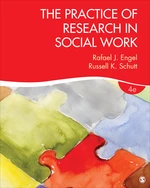 The Practice of Research in Social Work