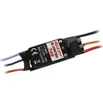 Brushless letový regulátor pro model letadla ROXXY BL Control 745 BEC, 50 A