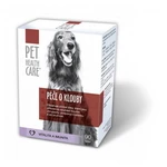 PET HEALTH CARE Péče o klouby pro psy 90 tablet