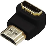 HDMI adaptér Digitus AK-330502-000-S, černá