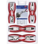 Kleště na pojistné kroužky, sada Knipex 00 20 04 V01