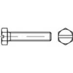 Šestihranné šrouby TOOLCRAFT 131307, N/A, M16, 100 mm, ocel, 25 ks