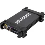 USB arbitrární generátor funkcí Voltcraft DDS-3025, 50 MHz