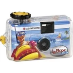 AgfaPhoto LeBox Ocean jednorázový fotoaparát 1 ks vodotěsný do 3 m