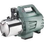 Domácí automat na vodu Metabo 600980000, 230 V, 6000 l/h