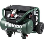 Pístový kompresor Metabo Power 400-20 W OF 601546000, objem tlak. nádoby 20 l