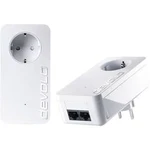 Powerline Starter Kit Devolo dLAN 550 duo+, 550 MBit/s