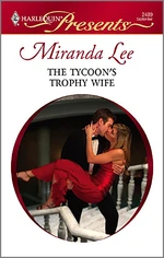 The Tycoon's Trophy Wife