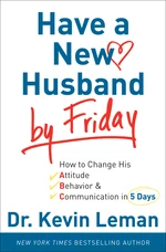 Have a New Husband by Friday