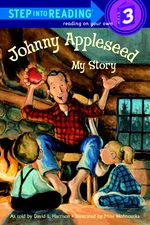 Johnny Appleseed