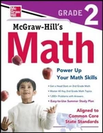 McGraw-Hill Math Grade 2