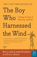 The Boy Who Harnessed the Wind