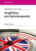 E-kniha: Angličtina pro fyzioterapeuty od Blažejová Markéta