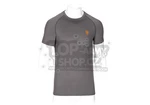 Letní funkční triko T.O.R.D. Athletic Outrider Tactical® – Wolf Grey (Barva: Wolf Grey, Velikost: XXL)