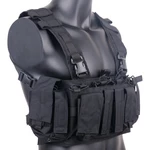 UW Chest Rig Gen IV Velocity Systems® – Černá (Barva: Černá)