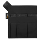 Velcro organizér Helikon-Tex® Organizer Insert Medium® – Černá (Barva: Černá)