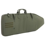 Pouzdro na zbraň First Tactical® 42“ - zelené (Barva: Zelená)