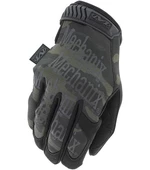 Rukavice MECHANIX WEAR The Original Covert – Multicam® Black (Barva: Multicam® Black, Velikost: S)