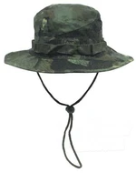 Klobouk MFH® US GI Bush Hat Ripstop – Lovec zelený (Barva: Lovec zelený, Velikost: S)