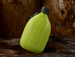 Polní lahev Hiker 700 ml Wildo® – Žlutá (Barva: Žlutá)