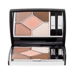 Christian Dior 5 Couleurs Couture 7 g očný tieň pre ženy 649 Nude Dress