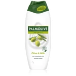 Palmolive Naturals Olive sprchový a kúpeľový krémový gél s výťažkom z olív 500 ml