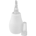 BabyOno Nasal Aspirator odsávačka nosných hlienov White 1 ks