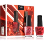 OPI Nail Lacquer The Celebration sada (na nechty)