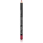 Astra Make-up Professional kontúrovacia ceruzka na pery odtieň 46 Mauve Dimension 1,1 g