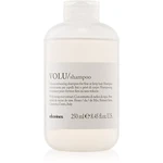 Davines Essential Haircare VOLU Shampoo šampón pre objem 250 ml