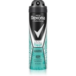 Rexona Men Stay Fresh Marine antiperspirant v spreji 48h 150 ml