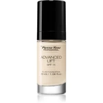 Pierre René Professional Advanced Lift ochranný make-up s liftingovým efektom SPF 15 03 Nude 30 ml