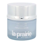 La Prairie Cellular Hydralift Firming Mask 50 ml pleťová maska pro ženy na suchou pleť; na normální pleť; zpevnění a lifting pleti