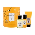 Acqua di Parma Colonia dárková kazeta kolínská voda 100 ml + sprchový gel 75 ml + deodorant 50 ml unisex