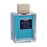 Antonio Banderas King of Seduction Absolute 200 ml toaletní voda pro muže