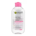 Garnier SkinActive Micellar Sensitive Skin 200 ml micelární voda pro ženy na všechny typy pleti; na citlivou a podrážděnou pleť