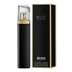 HUGO BOSS Boss Nuit Pour Femme 75 ml parfémovaná voda pro ženy