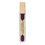 Max Factor Color Elixir Honey Lacquer 40 Regale Burgundy lesk na rty 3,8 ml