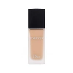 Christian Dior Forever No Transfer 24H Foundation SPF20 30 ml make-up pro ženy 1,5W Warm na všechny typy pleti; na dehydratovanou pleť