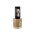 Rimmel London 60 Seconds Flip Flop 8 ml lak na nehty pro ženy 818 Gold Addiction