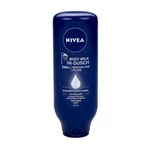 Nivea Shower Milk In-Shower Body Milk 400 ml tělové mléko do sprchy pro ženy